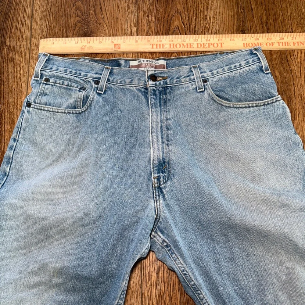 Signature by Levi Strauss great mens